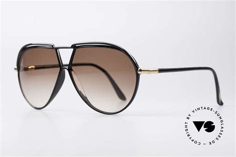 ysl vintage aviator sunglasses|saint laurent 59mm aviator sunglasses.